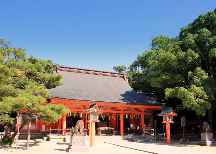 神社で違う厄払いの料金